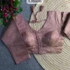 Tew Heavy Pure Soft Mina Jari Fancy Blouse Collections